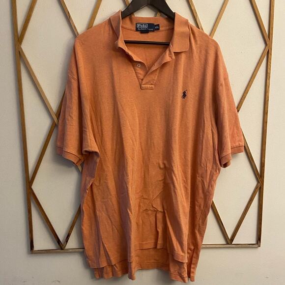 Polo Ralph Lauren Polo Shirt - Picture 1 of 3